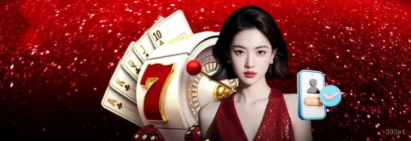 Jogos de loteria online na 333et